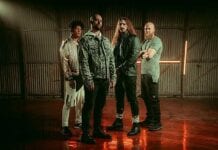 VEIL OF MAYA Release New Track “Outsider”