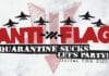 ANTI-FLAG Announces “Quarantine Sucks, Let’s Party!” Digital Tour