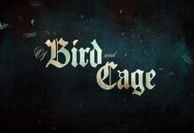 ASKING ALEXANDRIA’S DANNY WORSNOP Has Joined Metal Video Game Of Bird and Cage