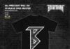 BEARTOOTH Releases Black Lives Matter T-Shirt