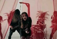 BEYOND THE BLACK Releases New Single & Music Video for “Human”