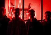BLUE EYED GIANTS Drop New Single & Music Video “Wide Awake”