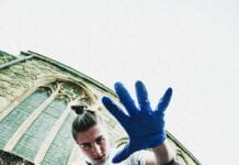 British Trap Metal Prodigy BVDLVD Releases Lunatic