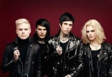 DEAD GIRLS ACADEMY Hits Nearly Quarter-Million Views with Video for “This Is War”