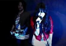 DEAD POSEY Releases Music Video for “Parasite”