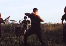 DEMATERIALIZE Debut Second Single from Upcoming Omniscience