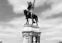 Erect a GWAR Oderus Urungus Statue in Place of Robert E. Lee Statue in Richmond