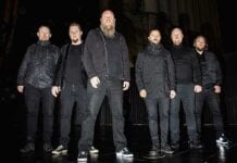 GREEN CARNATION: Blessings and Rebirth