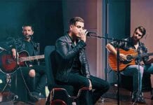 ICE NINE KILLS Announces Undead & Unplugged Live from the Overlook Hotel