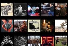 KILLSWITCH ENGAGE Celebrate 20 Years As A Band