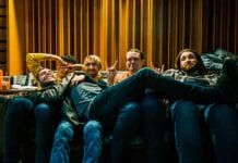 LOYALTY TO ME Premiere Music Video for “The Rest”