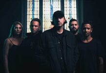 MAKE THEM SUFFER Drops “Bones” Video from New Album How to Survive a Funeral
