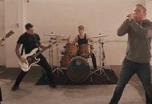MISERY SIGNALS Releases New Video “River King”