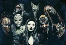 MUSHROOMHEAD: What A Wonderful Life