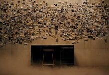 MUSHROOMHEAD Reveals Behind the Scenes Footage of “Seen It All” Video Shoot