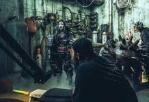 MUSHROOMHEAD Releases Cinematic Post-Apocalyptic Music Video for New Track “The Heresy”