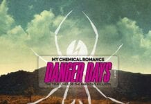 MY CHEMICAL ROMANCE: A Decade of Danger and Why the Fabulous Killjoys Age Better Than You Think