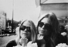 MYRKUR and ANNA VON HAUSSWOLFF Cover Björk’s “All Is Full of Love”