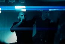 NEAERA launches video for “Deathless”