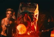 PALAYE ROYALE Releases Official Music Video for “Anxiety”