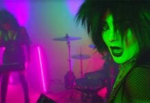 POWERMAN 5000 Release First Single & Video “Black Lipstick”