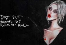 THE PRETTY RECKLESS Drops “Death By Rock And Roll” Lyric Video