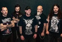 SINISTER: Still Brutal and Raw