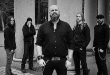 SORCERER Releases Video Clips for Entire New Album Lamenting of the Innocent