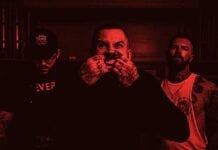 TEETH Shares Powerful New Song “Writhe” & Signs to New Damage Records