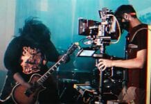 TETRARCH Takes Fans Behind the Scenes of “I’m Not Right”