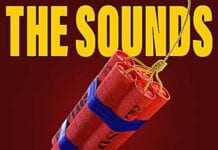 THE SOUNDS: Things We Do For Love