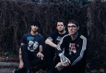 UNIFORM Announces New Album Shame