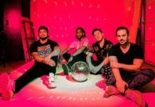 AMARIONETTE Break New Ground with “Sunset on This Generation”