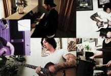 ASKING ALEXANDRIA Releases “Antisocialist (Unplugged)”