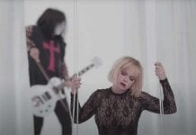 BEAUTY IN CHAOS Unveils “Stranger” Video