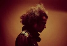BIRDMASK Premieres Video for “Set Me on Fire”