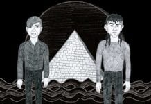 BLAQK AUDIO Announces New Album Beneath The Black Palms and Shares Video for “Hiss”
