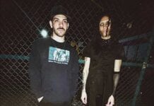 BLOODBATHER Share New Song “Void”