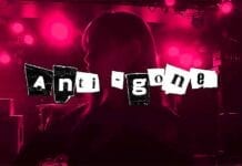 BORIS Unveils Compelling Music Video for “Anti-Gone”