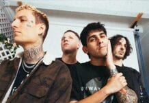 CROWN THE EMPIRE Celebrates 10th Anniversary with 07102010 and Documentary