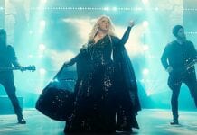 DARK SARAH Releases Third Single “Illuminate” Off the Upcoming Album Grim