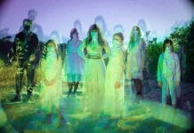 DEATH VALLEY GIRLS Return with Under the Spell of Joy