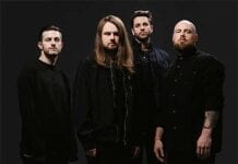 FIT FOR A KING Announces Highly Anticipated Album The Path