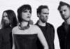HALESTORM Announces Reimagined EP and First Single “Break In” Featuring Amy Lee