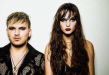 THE HAUNT Releases New Single and Music Video for “Brag About”