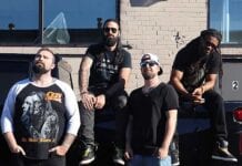 Toronto Quartet HIGH Release “Too Hot” Single