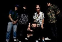 HOLLYWOOD UNDEAD Drops Blazing New Track “Idol” Featuring Tech N9ne