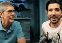 ICE NINE KILLS Celebrates 45th Anniversary of Jaws with Mini-Documentary