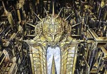 IMPERIAL TRIUMPHANT: Alphaville
