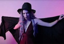 JEN JANET Releases New Single “I Don’t Belong”